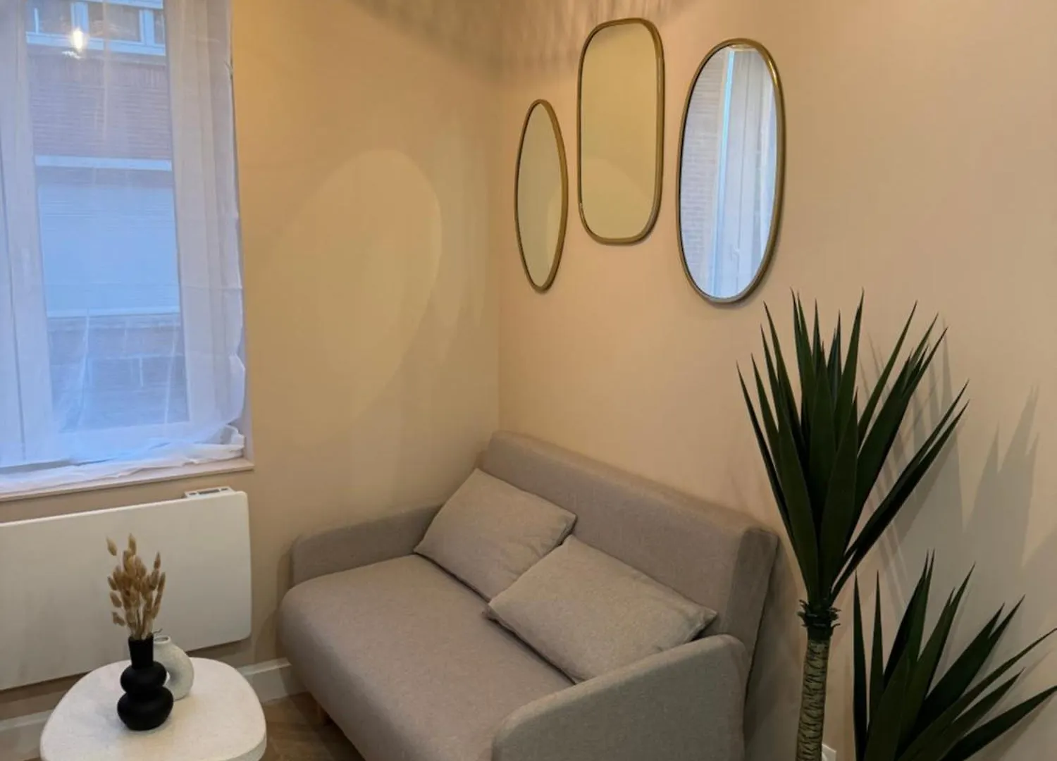 Apartment Pause Nature Sauge Ennevelin