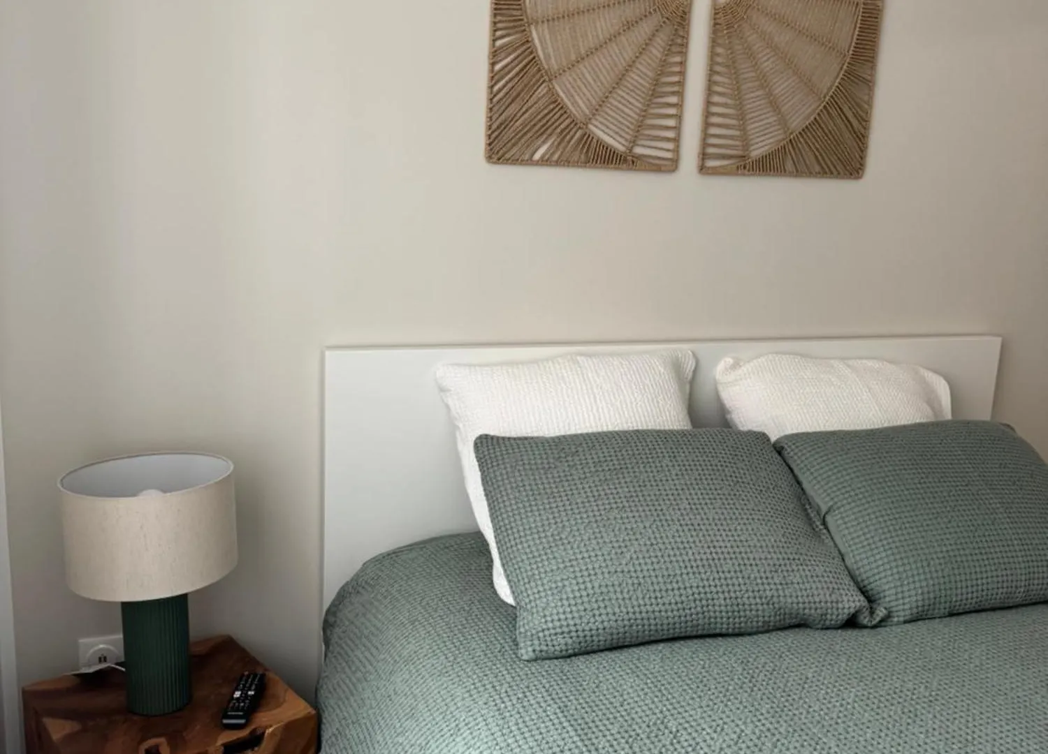 Apartment Pause Nature Sauge Ennevelin France